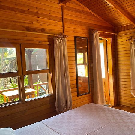 Отель Olympos Talara By Arzum Kumluca Экстерьер фото